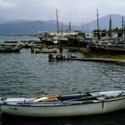 Hafen von Fethiye