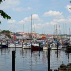 Hafen von Flensburg *