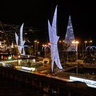 Hafen von Funchal