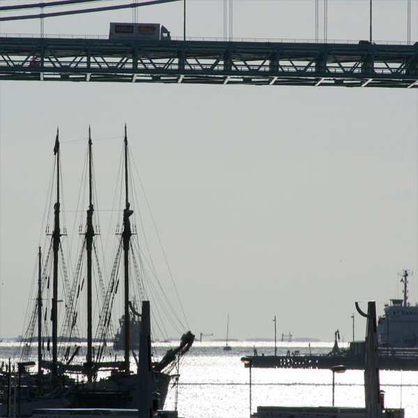 hafen von göteborg