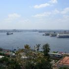 Hafen von Havanna