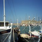 Hafen von Heraklion