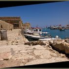 Hafen von Heraklion