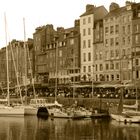 Hafen von Honfleur