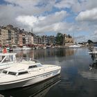 Hafen von Honfleur