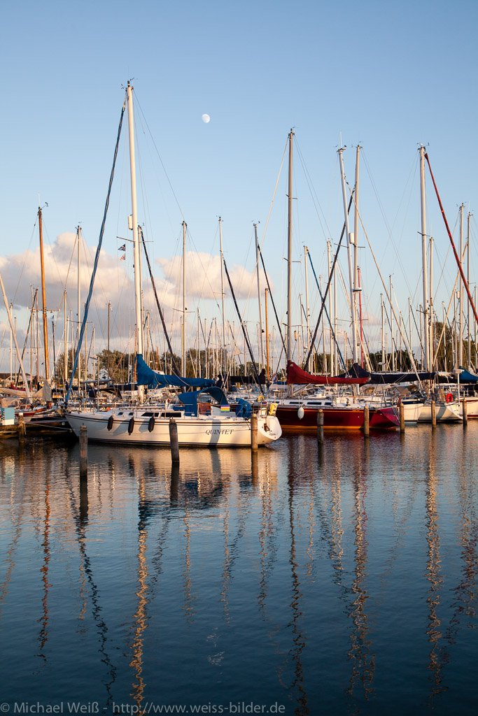 Hafen von Hoorn