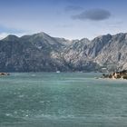 Hafen von Kotor II