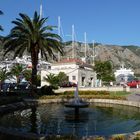 Hafen von Kotor II