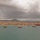 Hafen von Kusadasi