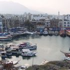 Hafen von Kyrenia