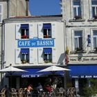 Hafen von La Rochelle