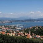 Hafen von La Spezia