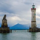 Hafen von Lindau