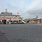 Hafen von List auf Sylt (1)