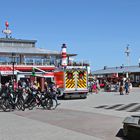 Hafen von List auf Sylt (2)