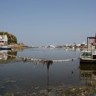 Hafen von Loguivy de la Mer 2