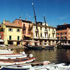 Hafen von Malcesine