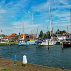 Hafen von Marken NL