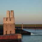 Hafen von Norderney