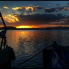 Hafen von Oban