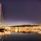 Hafen von Palma