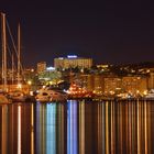 Hafen von Palma de Mallorca