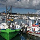 Hafen von Paphos