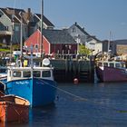 Hafen von Peggy´s Cove (2)