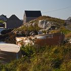 Hafen von Peggy´s Cove (5)