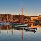 Hafen von Perros-Guirec