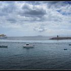 Hafen von Playa Blanca (Lanzarote) 2.