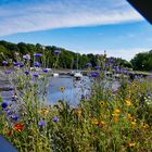 Hafen von Pont-Aven