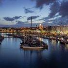 Hafen von Ponta Delgada