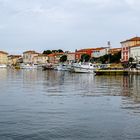 Hafen von Porec