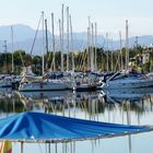 Hafen von Port d´Alcudia