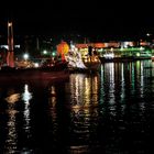 Hafen von Port Louis, Mauritius