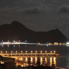 Hafen von Porto Santo