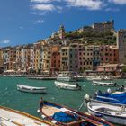 Hafen von Portovenere