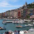 Hafen von Portovenere