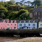 Hafen von Portree