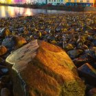 Hafen von Portree, Isle of Skye