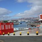 Hafen von Puerto del Carmen