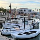 Hafen von Puerto Pollensa 16.05.2021