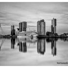 Hafen von Rotterdam 