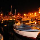 Hafen von Rovinj