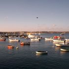 Hafen von Sagres