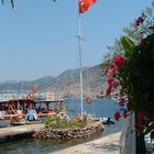 Hafen von Selimiye
