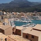 Hafen von Soller