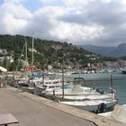 Hafen von Soller