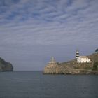 Hafen von Soller vom Boot aus